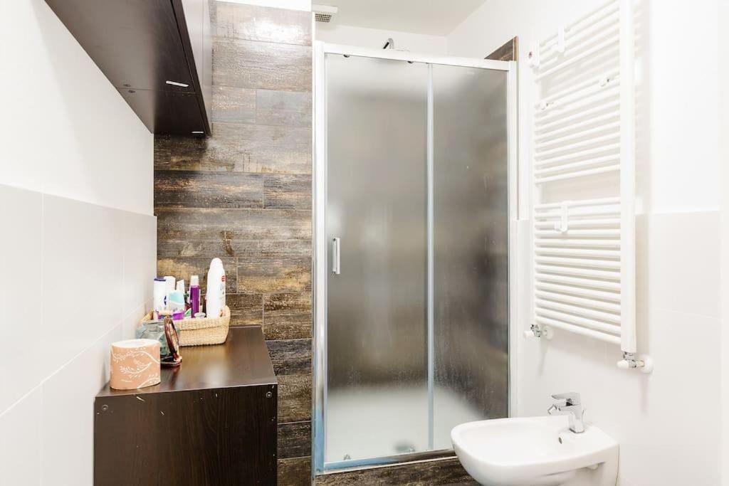 Navigli Luxury Loft - Apartment In Milano ภายนอก รูปภาพ