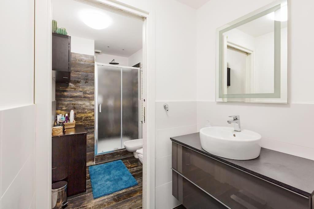 Navigli Luxury Loft - Apartment In Milano ภายนอก รูปภาพ